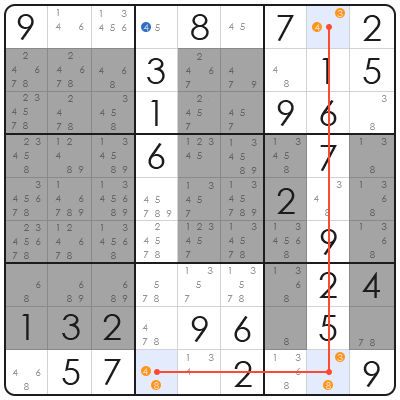 fiendish sudoku