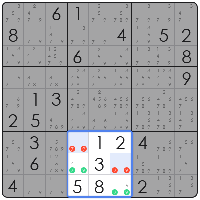 daily sudoku print