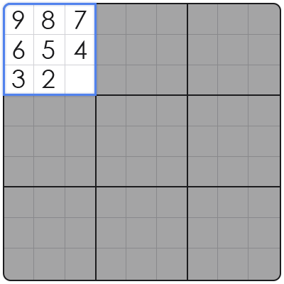 usa today sudoku puzzle