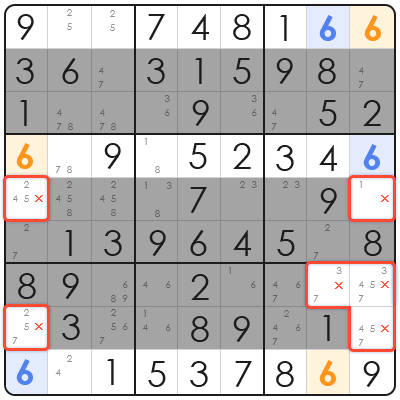 sudoku for middle schoolers